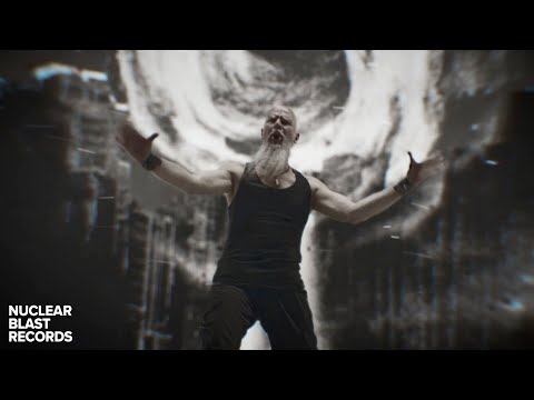 EXHORDER - Wrath of Prophecies (OFFICIAL MUSIC VIDEO)