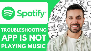 Troubleshooting Spotify the app is not playing music - 2025 (Quick & Easy)