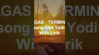 Download Lagu ERLIN BAGAS - TERMINAL CINTA,, original song MP3