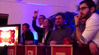 Cmj-France Quizz Buzzer Show