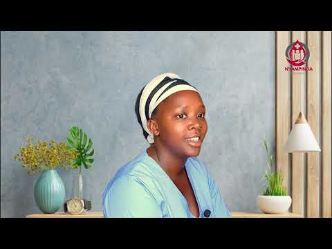 Niba Uziko Ufite Uruhinja Reba Iyi Video Umenye Icyo Wakora Igihe ISEPFU Irembeje Umwana Wawe 