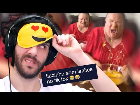 tiktok's criiiingeeee