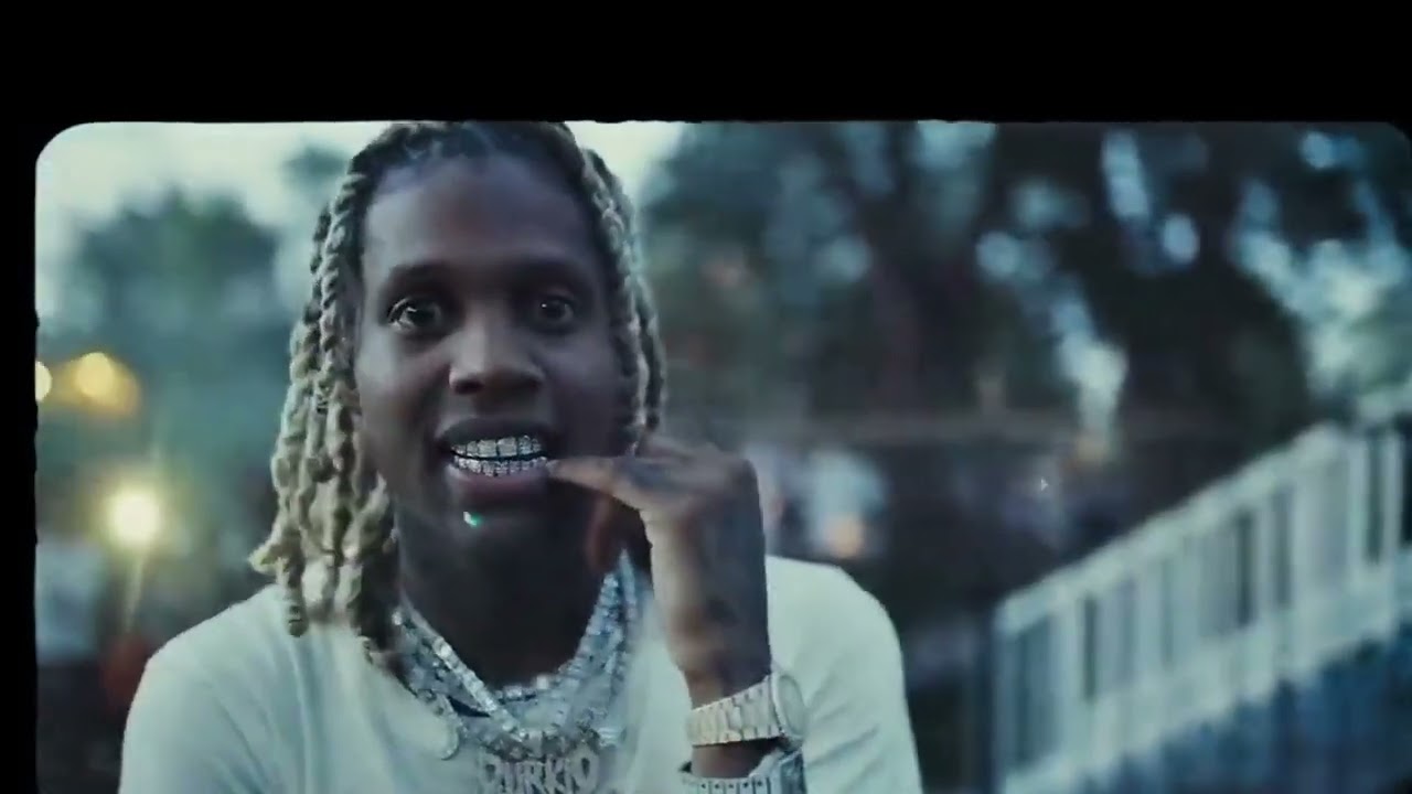 Lil Durk – Show No Love (Official Music Video)