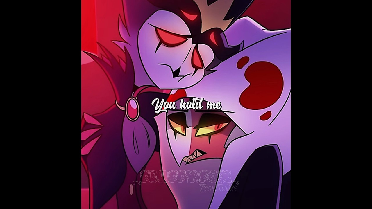 Blitzø and Stolas // 2 season 9 episode // 