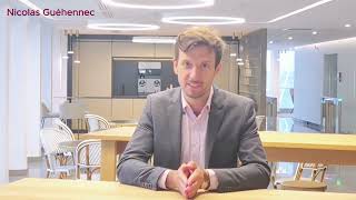 Assurpol-Interview Nicolas Guéhennec souscripteur environnement Juin 2024