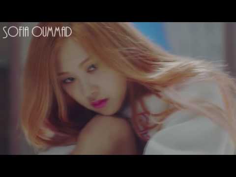 اغنية كورية بدون موسيقى BLACKPINK PLAYING WITH FIRE