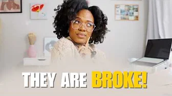 The REAL Reason Natural Hair Creators LEFT YouTube