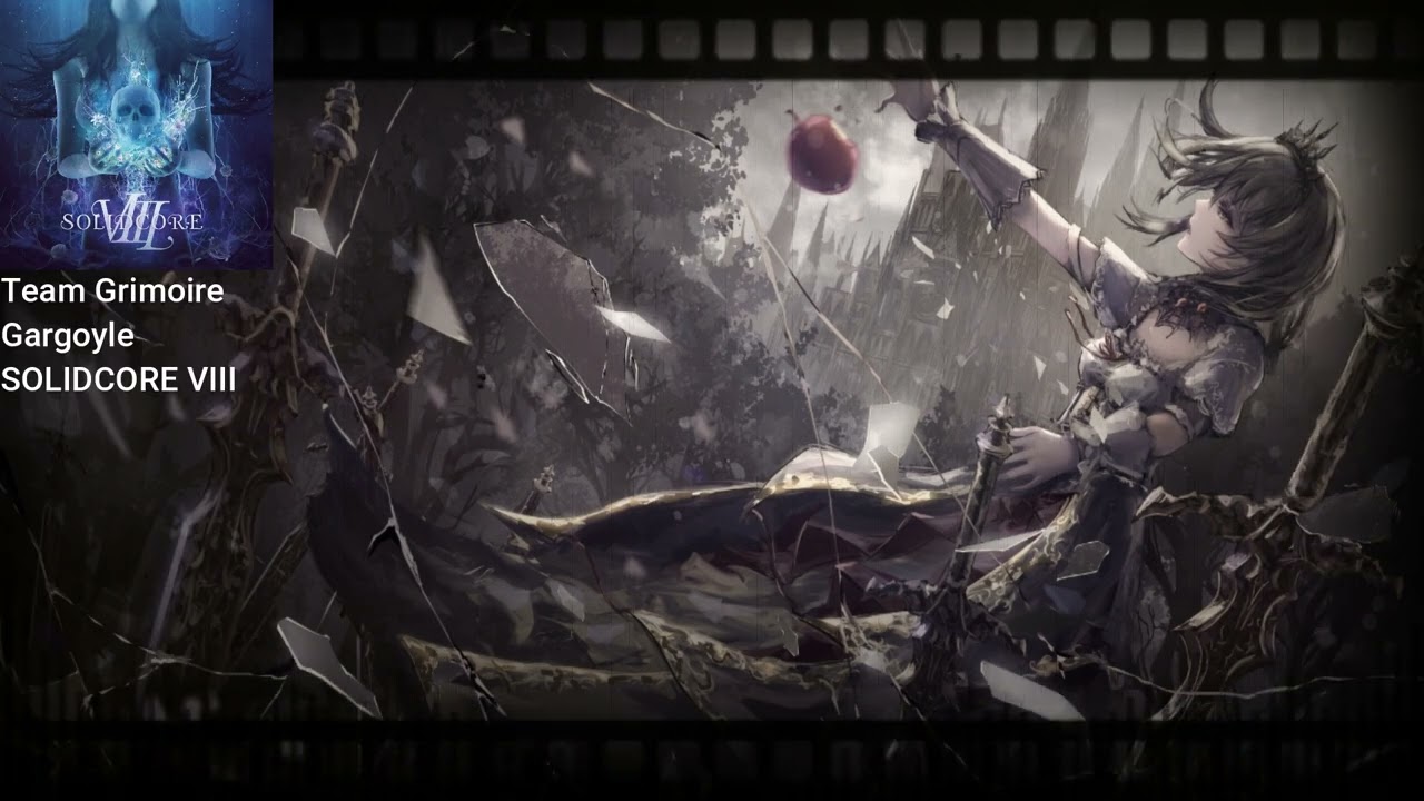 Gothique Orchestral Requiem Mix