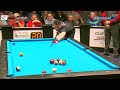 One Pocket - FEDOR GORST vs SHANE VAN BOENING - 2024 Derby City Classic Finals 2