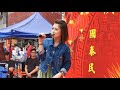 夢伴 喜歡你 親密愛人 嘉盈 橫洲楊屋村 牌樓落成誌慶 2023年3月12日 夢伴 喜歡你 親密愛人 嘉盈 橫洲楊屋村 牌樓落成誌慶 2023年3月12日