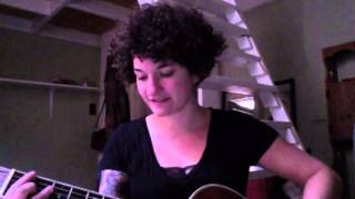 Video thumbnail of "Carsie Blanton - Sweet Lorraine"