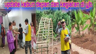 Download Lagu Update kebun dan kegiatan di yjb #sinauhurip #dedymulyadi #egoadriano #partitv #pratiwinoviyanthi MP3 Download Lagu Update kebun dan kegiatan di yjb #sinauhurip #dedymulyadi #egoadriano #partitv #pratiwinoviyanthi MP3