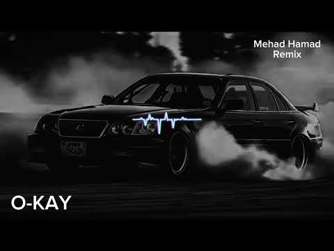 ريمكس ميحد حمد فكرك معي   