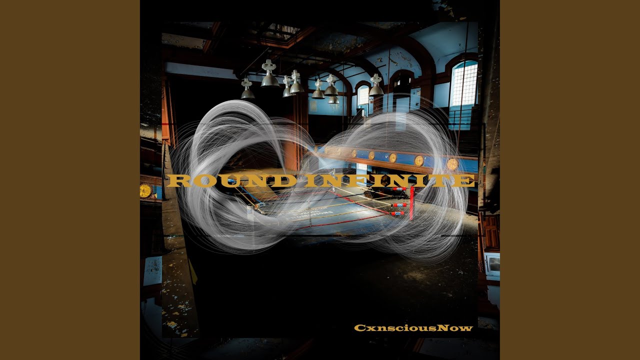 Round Infinite
