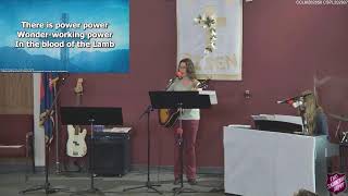 Sunday Service April 19, 2026