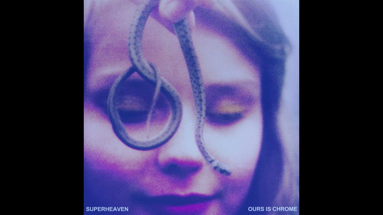 Superheaven - "Room" (Instrumental)