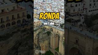 Qué ver en RONDA en 1 día (Andalucía) 💚