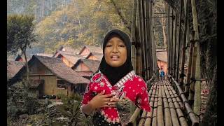 Sajak Sunda Lembur Kuring | Tugas Bahasa Sunda SD Kelas 4