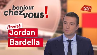 'Reconnaître l’Etat palestinien au moment où nous nous parlons, ce serait légitimer le Hamas' by Public Sénat 10,328 views 1 day ago 32 minutes