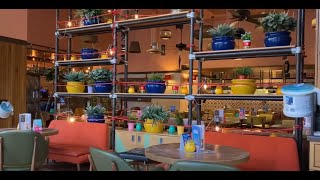 Las Iguanas