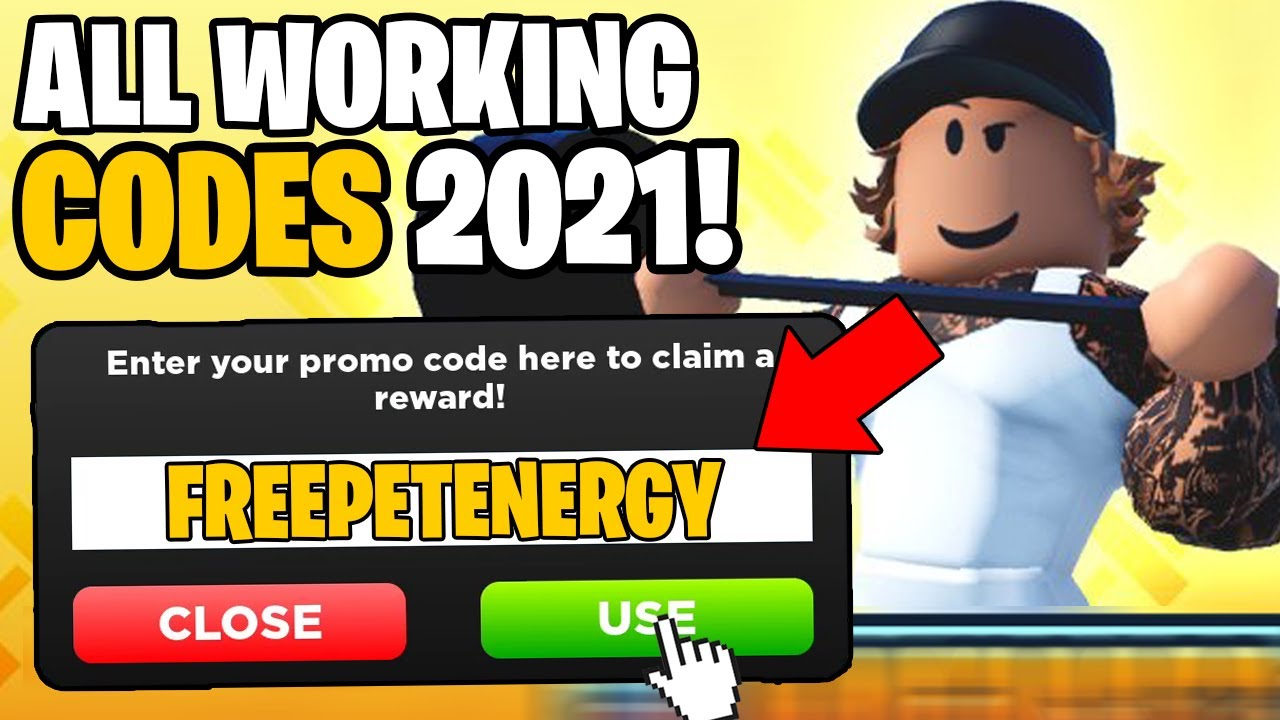  NEW ALL WORKING STRONGMAN SIMULATOR CODES 2021 ROBLOX STRONGMAN SIMULATOR CODES YouTube