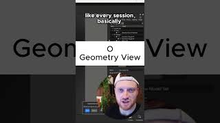 Keyshot Hotkeys - Animation & Geometryview
