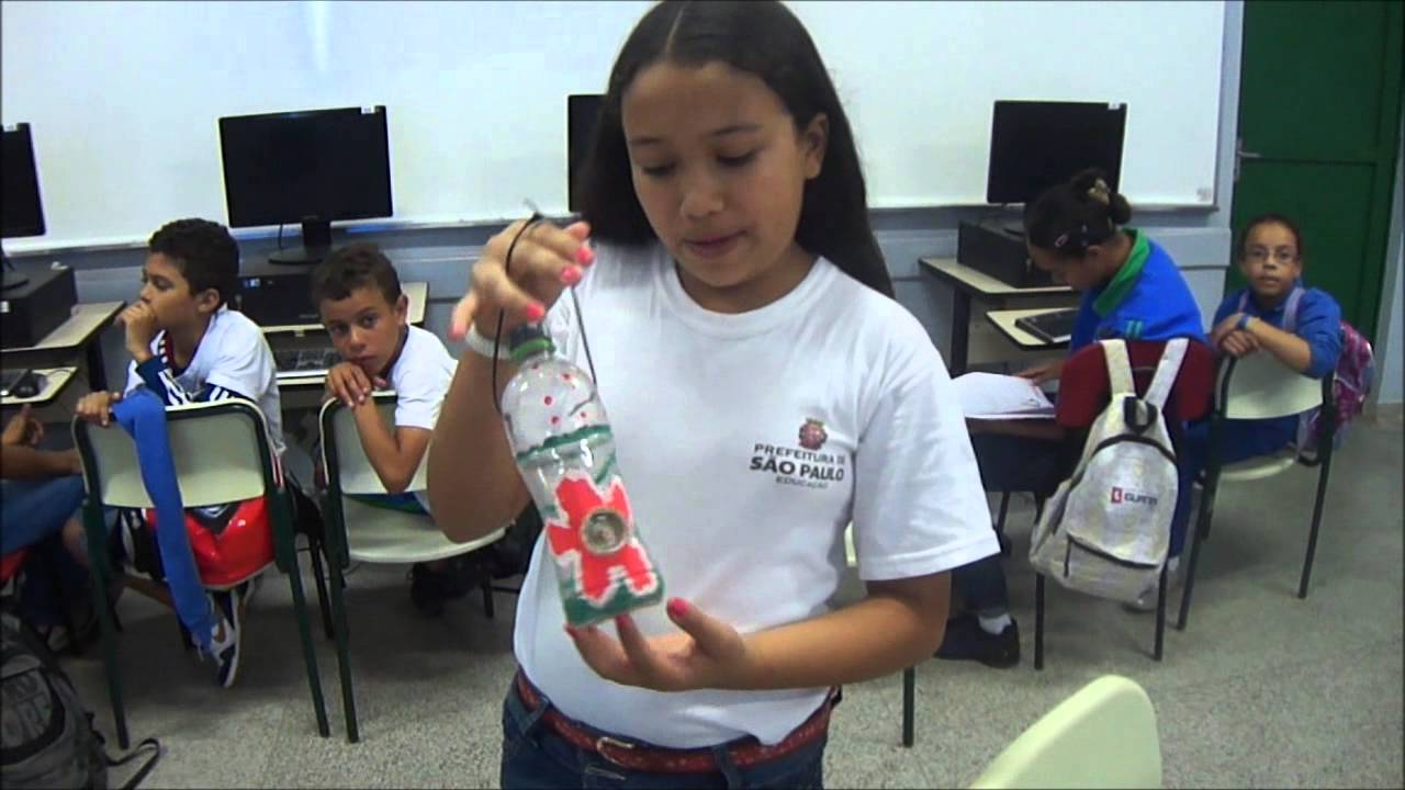 Nathalia ''Bebedouro pra passarinho'' YouTube