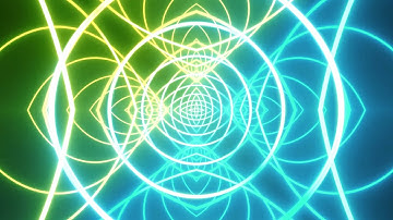 [ No Copyright ] VJ Loop Background #4