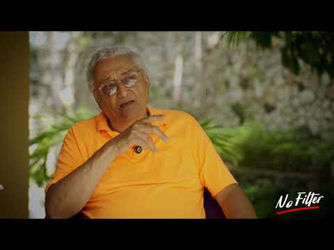 C'EST L'HEURE: Rencontre de Michel Soukar avec l’étrange