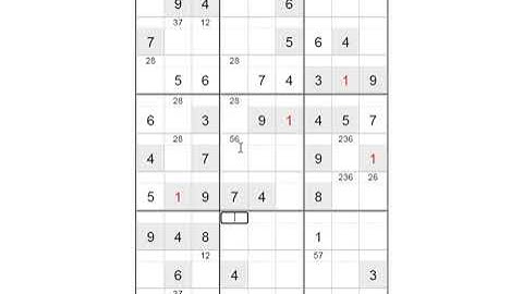 sudoku solution easy sudoku 数独 סודוקו سودوكو सुडोकू СУДОКУ 數獨 스도쿠 ՍՈՒԴՈԿՈՒ ซูโดกุ სუდოკუ ΣΟΥΔΟΚΟΥ