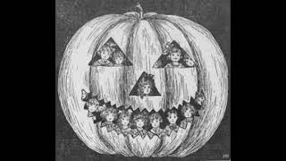 David J Blazer - Halloween Is Not For Me Devil In A Blue Bikini