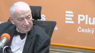 Prof. Josef Koutecký: Zažil jsem v medicíně mnoho zázraků