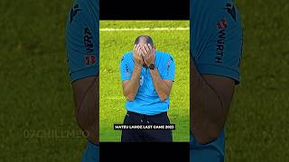 Emotional Referee’s Final Game❤️ screenshot 1