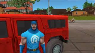محاكي ألقياده سيارة شرطة العاب شرطة العاب سيارات العاب اندرويد Android Gameplay Police Sim screenshot 3