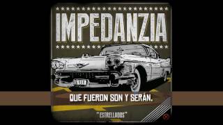 Video thumbnail of "IMPEDANZIA "Afters" (Vídeo-Lyric)"