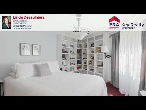 332 Eaton Rd, Swanzey, NH home video tour
