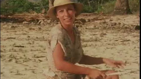 A TOWN LIKE ALICE PART 2 1981