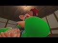 8号と3号 アナザーエディション その11 [Splatoon GMOD] Agent 8 and Agent 3 Another Edition part 11