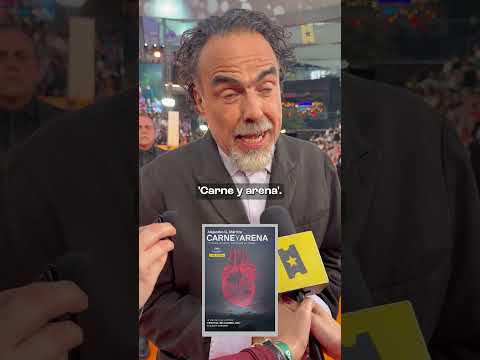 IÑARRITU CUENTA LO QUE PIENSA SOBRE SANDRA HULLER #digger