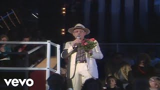 Roger Whittaker - Eloisa (ZDF Hitparade 20.10.1984)