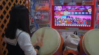太鼓の達人 ブルーver. トイマチック☆パレード!! 全良