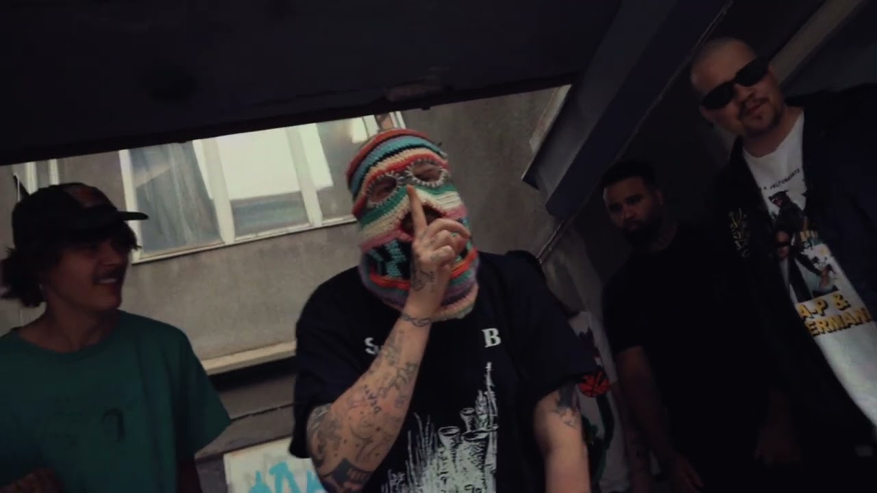 KRISO & EEVIL STÖÖ - SUPLEX auf YouTube ansehen KRISO & EEVIL STÖÖ - SUPLEX auf YouTube ansehen