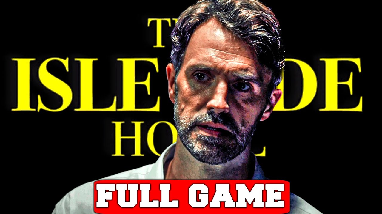 The Isle Tide Hotel Full Game Gameplay Walkthrough No Commentary (PC)