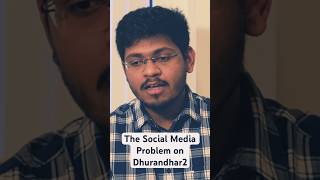 The Problematic Online Discourse Post Release of Dhurandhar 2