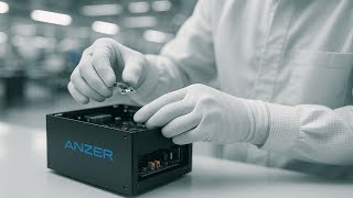 Stop Juggling Vendors! The ULTIMATE Box Build Assembly Solution - Anzer USA