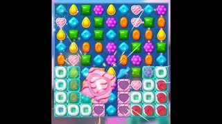 Candy Crush Friends Saga Level 66