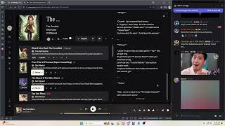 THE CRUCIBLE - Bi-Weekly Music Challenge #4: [Cypher] (Live Recording)