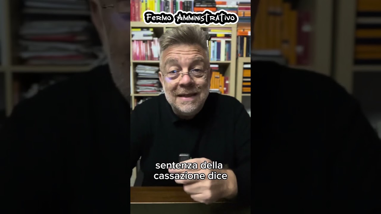 Addio Fermo Amministrativo: Tornano A Circolare Migliaia di Auto. Scopri Come