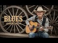 Lonely Street Acoustic Blues Harmonica – Slow Delta Blues Mood for Late Night Listening