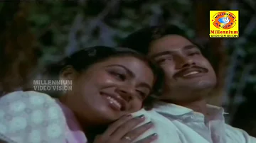 Oo Mridule | Njan Ekananu | Evergreen Malayalam Film Song | K J Yesudas